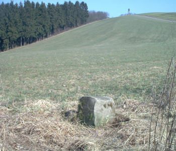 grenspaal 42 20030316